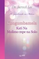 Kongumbamela Kati Na Molimo mpe na Solo(Lingala Edition)