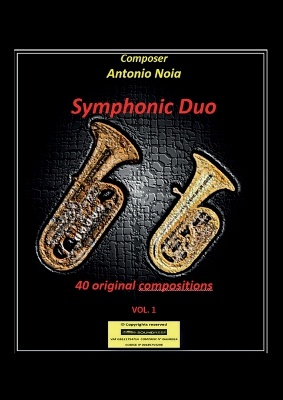 Symphonic duo
