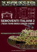 Semoventi italiani - Vol. 2