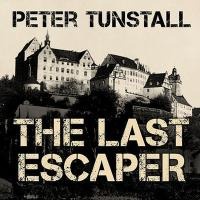 The Last Escaper Lib/E