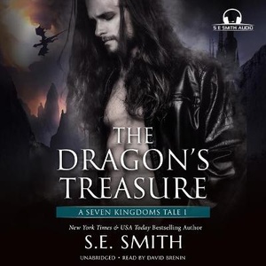 The Dragon's Treasure Lib/E