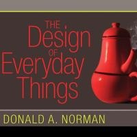 The Design of Everyday Things Lib/E