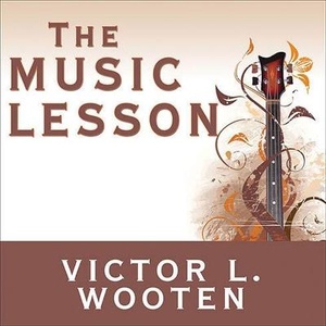 The Music Lesson Lib/E