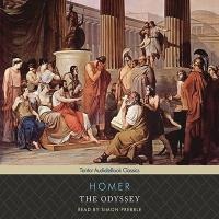 The Odyssey, with eBook