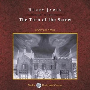 The Turn of the Screw, with eBook Lib/E