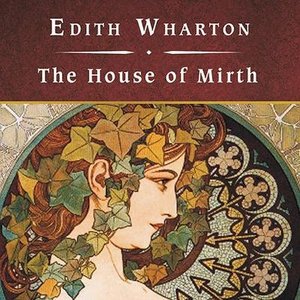 The House of Mirth, with eBook
