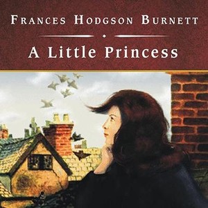 A Little Princess, with eBook