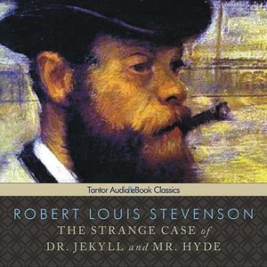 The Strange Case of Dr. Jekyll and Mr. Hyde, with eBook Lib/E