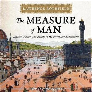 The Measure of Man Lib/E