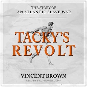 Tacky's Revolt