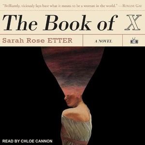 The Book of X Lib/E