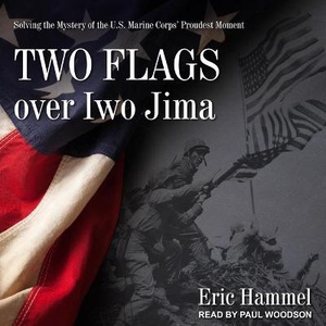Two Flags Over Iwo Jima