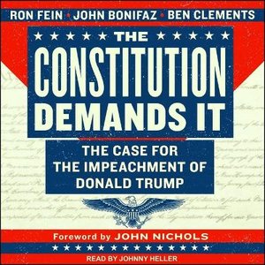 The Constitution Demands It Lib/E