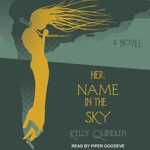 Her Name in the Sky Lib/E