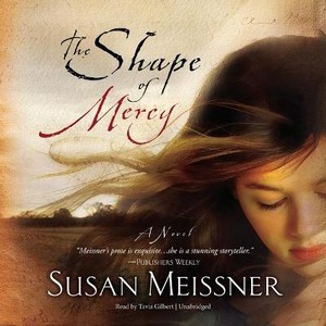 Shape of Mercy