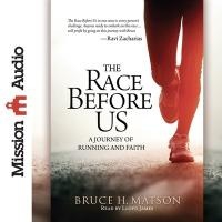 Race Before Us