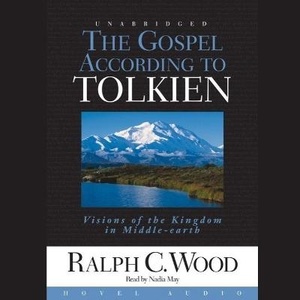 Gospel According to Tolkien