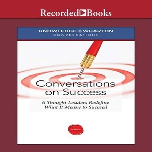 Conversations on Success