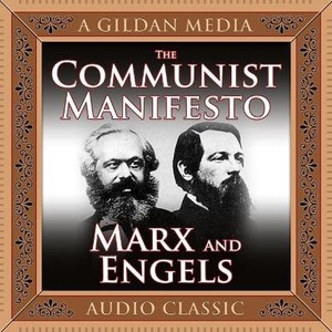 The Communist Manifesto Lib/E