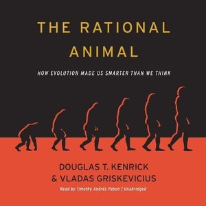 The Rational Animal