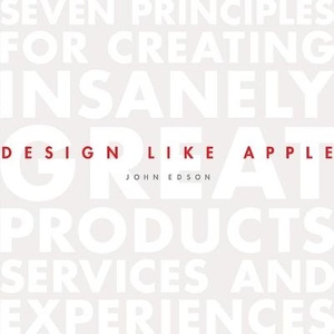 Design Like Apple