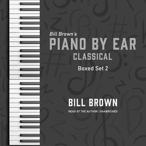 Piano by Ear: Classical Box Set 2