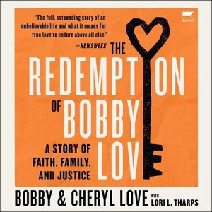 The Redemption of Bobby Love Lib/E