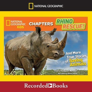 Rhino Rescue!