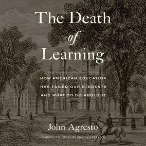 The Death of Learning