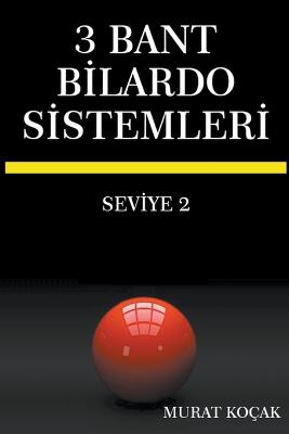 TUR-3 BANT BILARDO SISTEMLERI