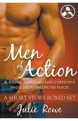 Men of Action