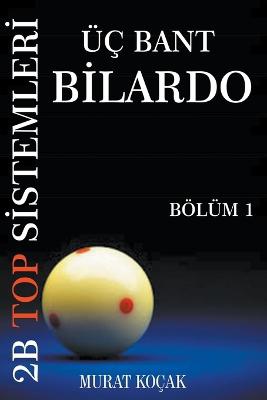 TUR-UC BANT BILARDO 2B TOP SIS