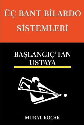 Uec Bant Bilardo Sistemleri - Ba&#351;lang&#305;ctan Ustaya