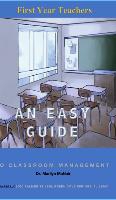 An EasyGuide: To Classoom Management