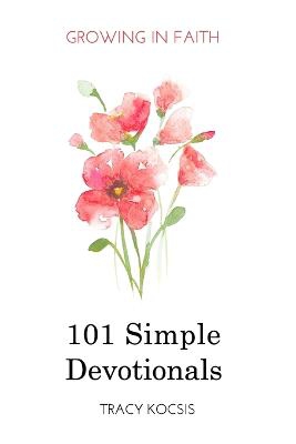 101 SIMPLE DEVOTIONALS