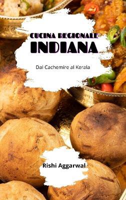 Cucina regionale indiana