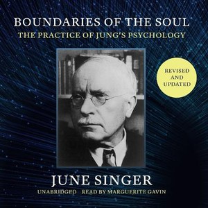 Boundaries of the Soul, Revised and Updated