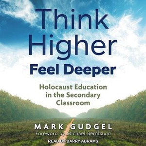 Think Higher Feel Deeper