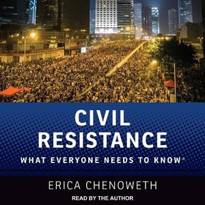 Civil Resistance
