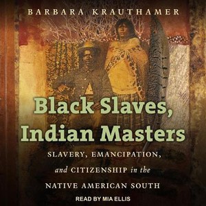 Black Slaves, Indian Masters