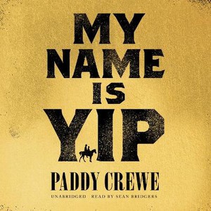 My Name Is Yip