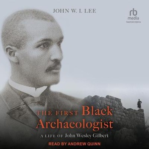 The First Black Archaeologist