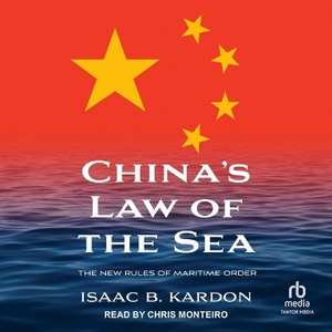 China's Law of the Sea