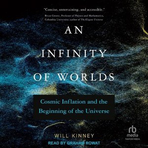 An Infinity of Worlds