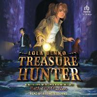 Lola Benko, Treasure Hunter