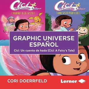 Graphic Universe Español