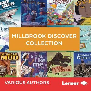 Millbrook Discover Collection