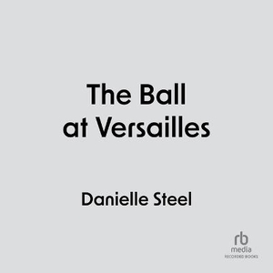 The Ball at Versailles
