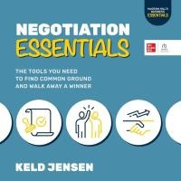Negotiation Essentials