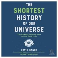 The Shortest History of Our Universe